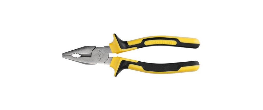 Toolland Pince universelle 165 mm