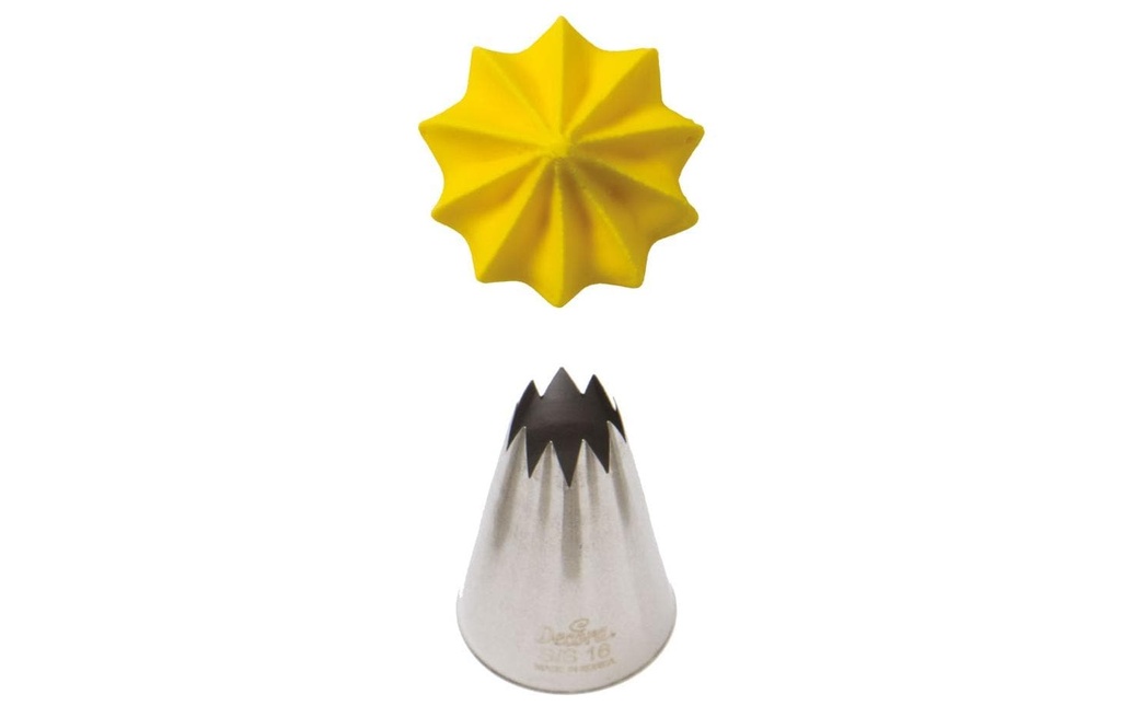 Decora Douille S/S16 1 pièce