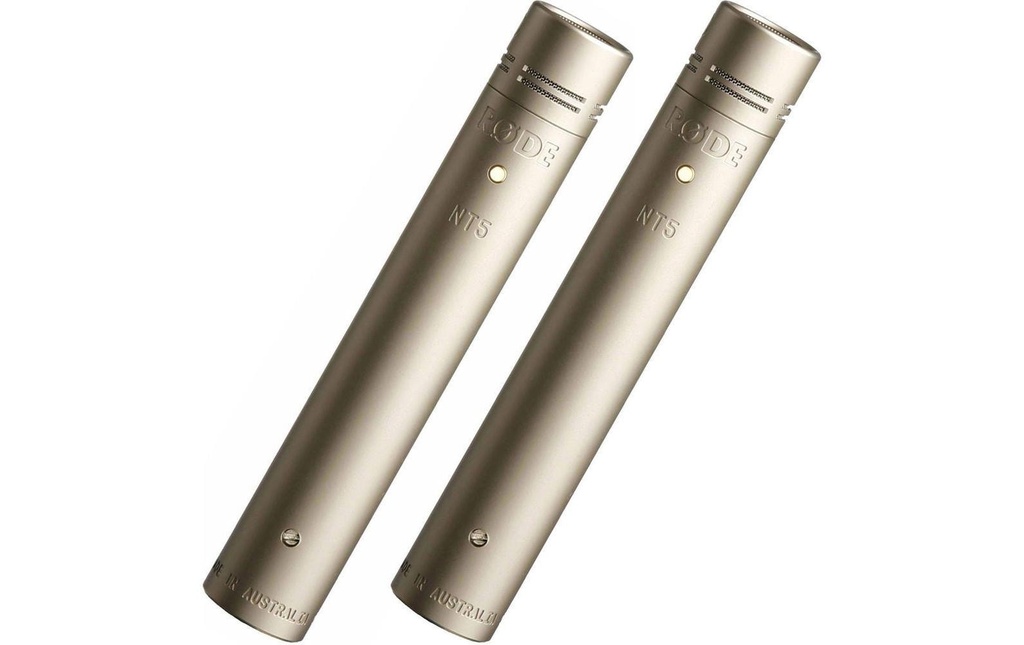 Rode Microphones NT5-MP