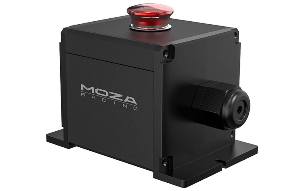 MOZA Racing Interrupteur d'arrêt d'urgence [PC]