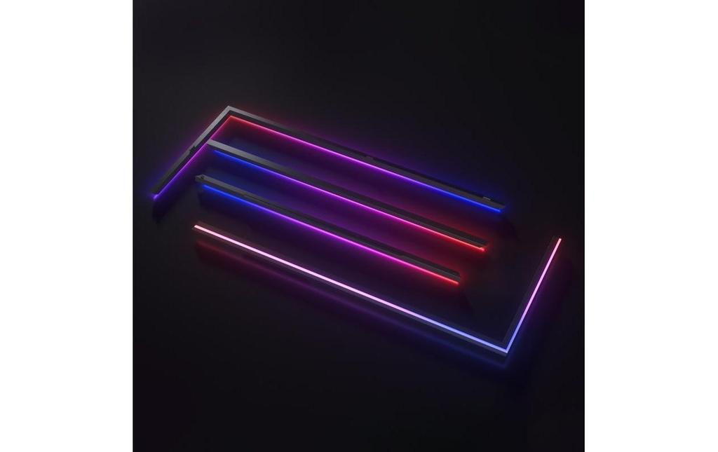 Phanteks Kits d’accessoires NV9 Premium D-RGB Kit