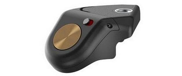 PolarPro Bluetooth Shutter