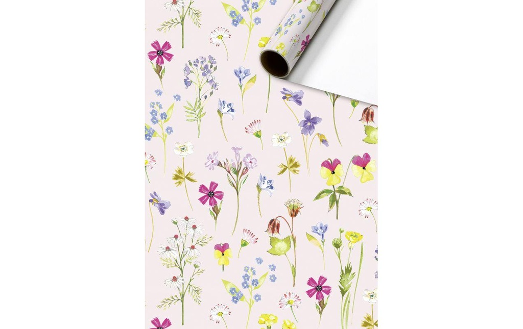 [280011011] STEWO Papier cadeau CHANTAL 2mx70cm (2 pces)