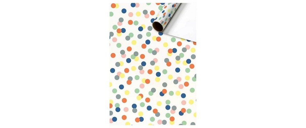 [280011014] STEWO Papier cadeau HARLIE 1.5mx70cm