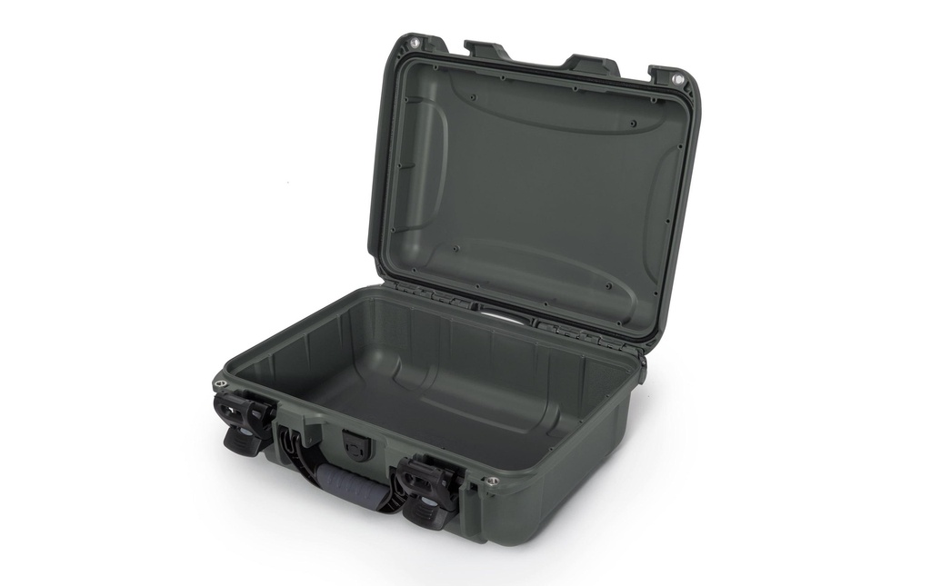 Nanuk Coffret plastique 920 - vide Vert olive