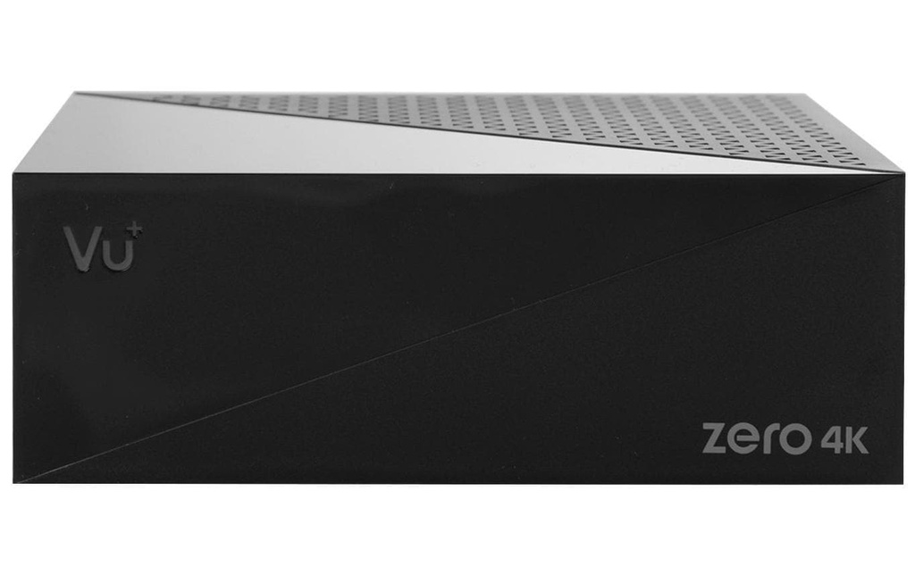 VU+ Récepteur SAT Zero 4K