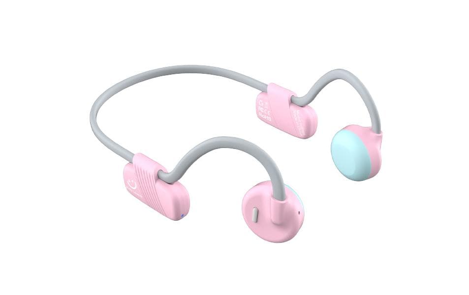 myFirst Headphone BC Wireless Lite Rose