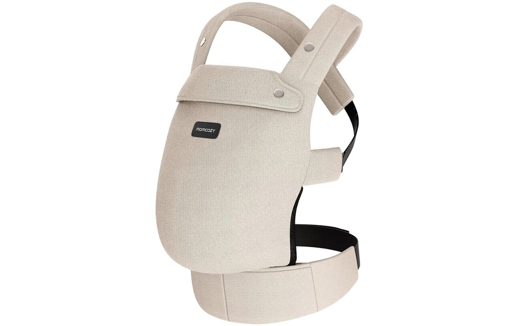 momcozy Porte-bébé Beige