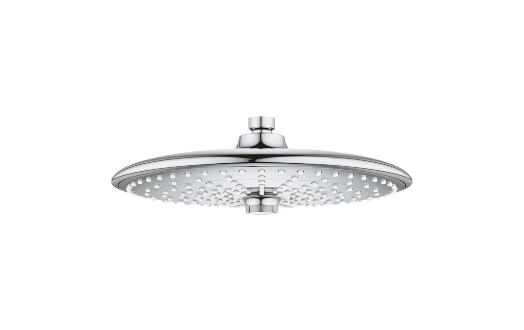 GROHE Pomme de douche Euphoria 260