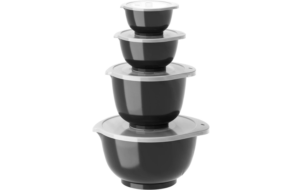Rosti New Margrethe 0.25 l/0.5 l/1.5 l/3 l, Noir