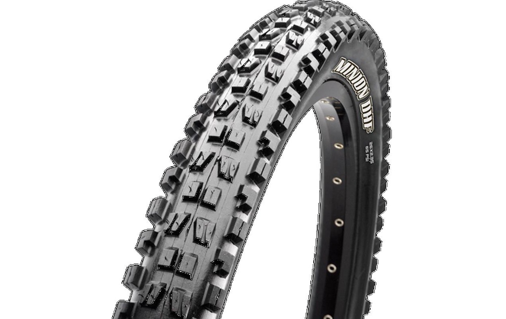 Maxxis Pneu de vélo Minion DHF TR EXO+ 3C Terra 29  x 2.6