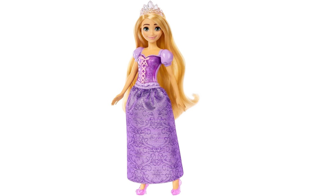 Disney Princess Poupée Disney Princesse Raiponce