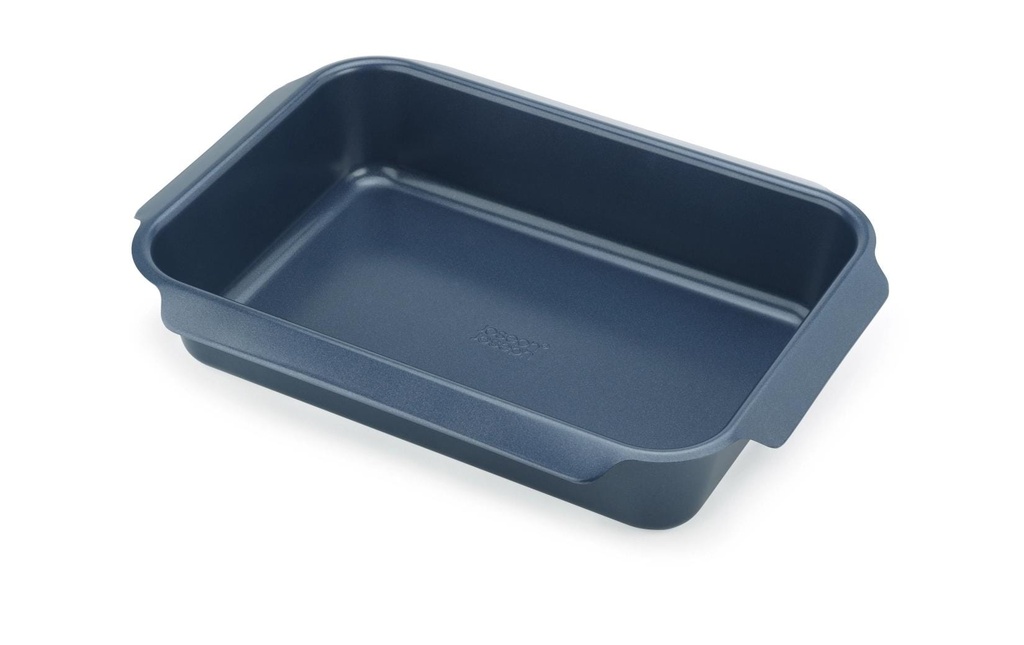 Joseph Joseph Moule de cuisson Four à nid L, bleu