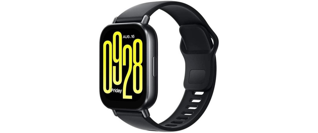 Xiaomi Redmi Watch 5 Active Noir