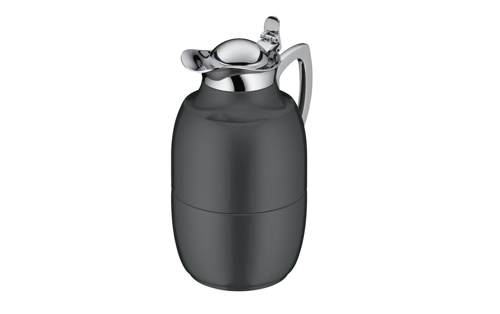 Alfi Thermos Juwel 1000 ml, Noir mat