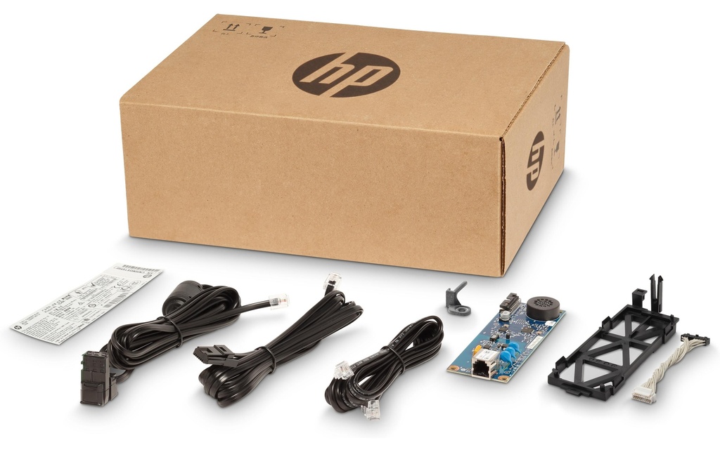 HP Interface Modem de télécopie 700 2EH31A