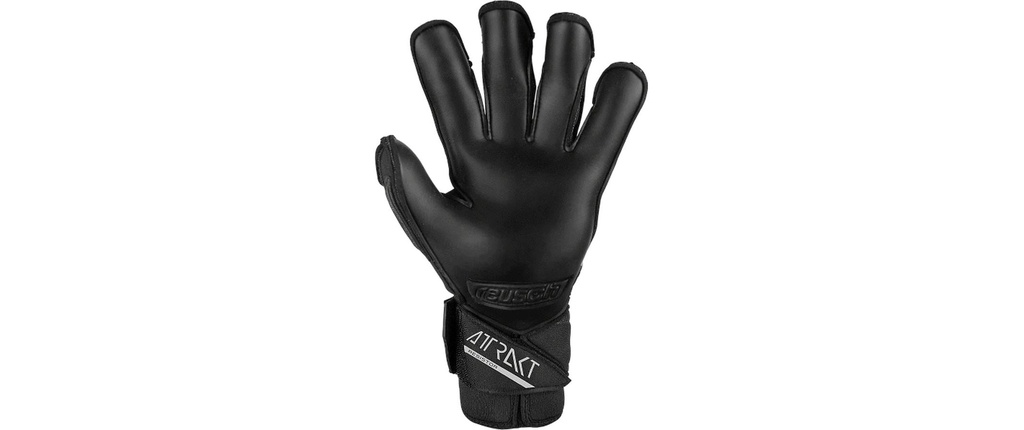 reusch Guanto da portiere Attrakt Infinity Resistor 10.5