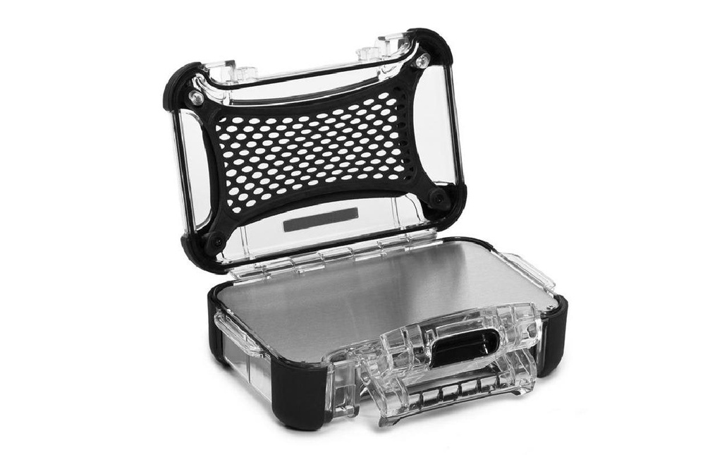 Nanuk Cadre de montage Sol Panneau pour Mod. 330 - Aluminium