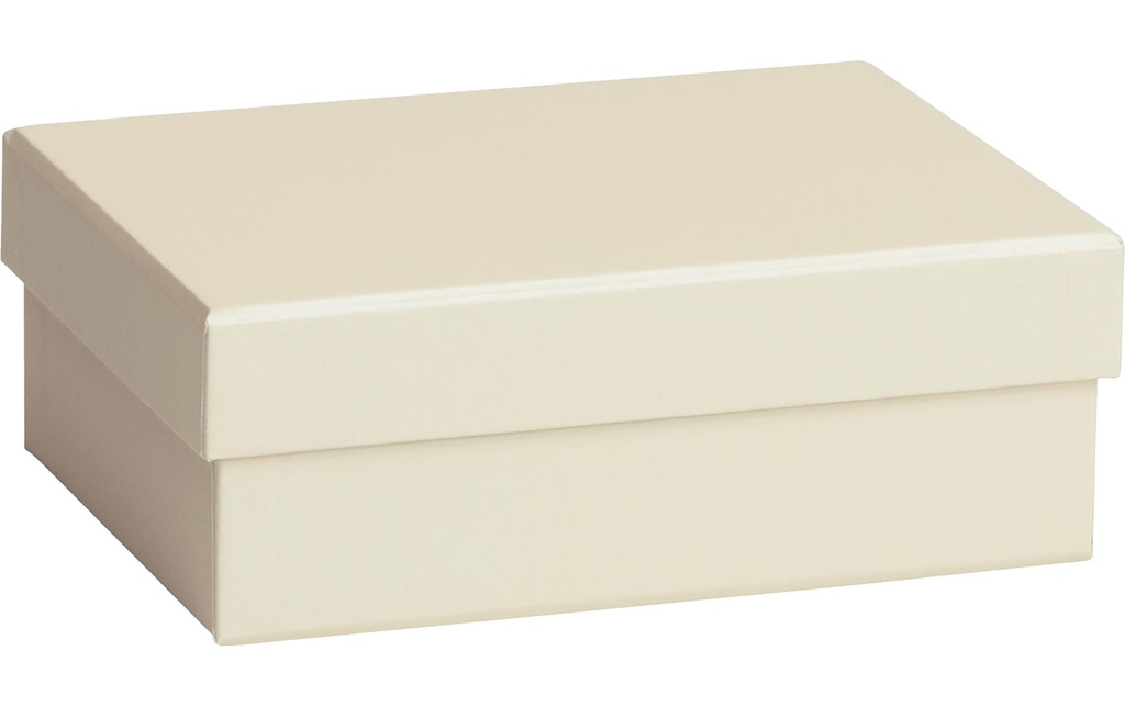STEWO Boîtes cadeau A6+ OC beige cl.