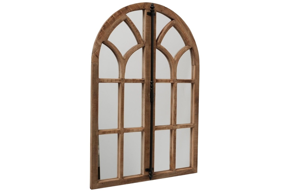 Boltze Miroir Wilson 75 x 110 cm