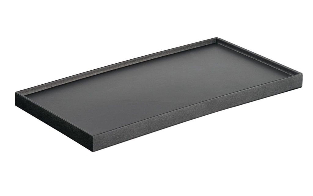 Stöckli Plaque de barbecue pour PizzaGrill pour 8 et PizzaMax8