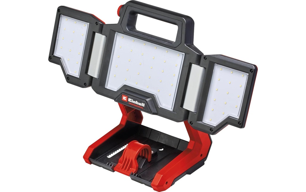 Einhell Professional Lampe de poche TP-CL 18/3000 Li – Solo