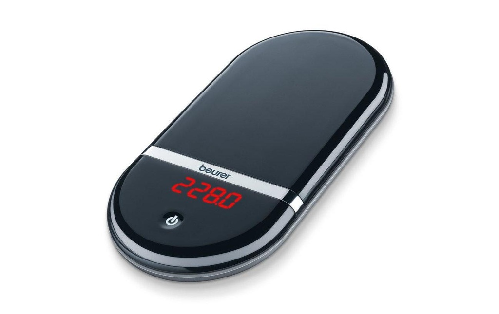 Beurer Balance de précision KS36 Noir