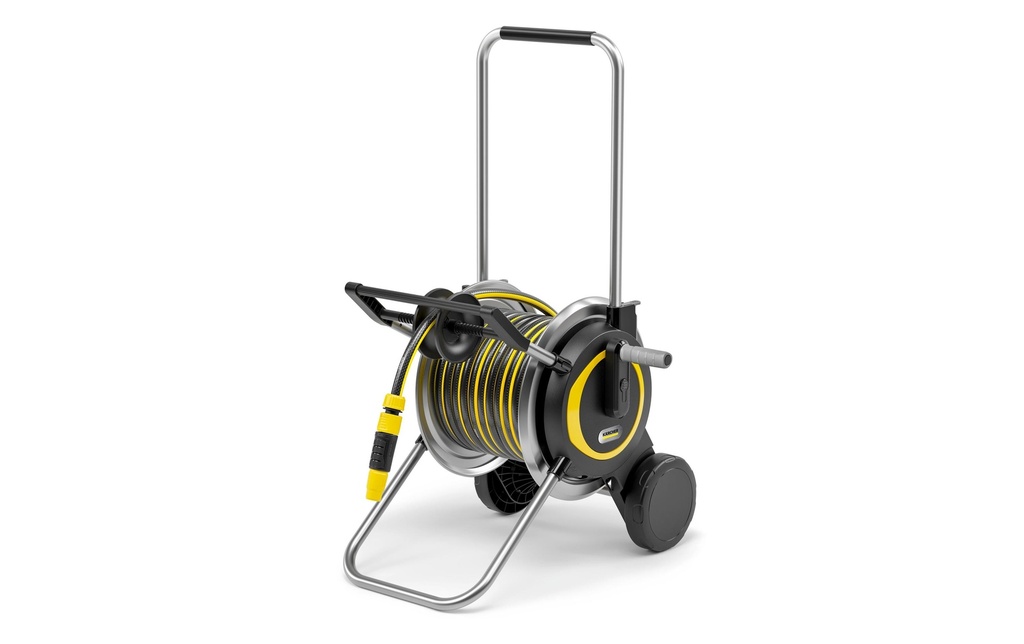 Kärcher Professional Chariot dévidoir HT 5.20 M Set