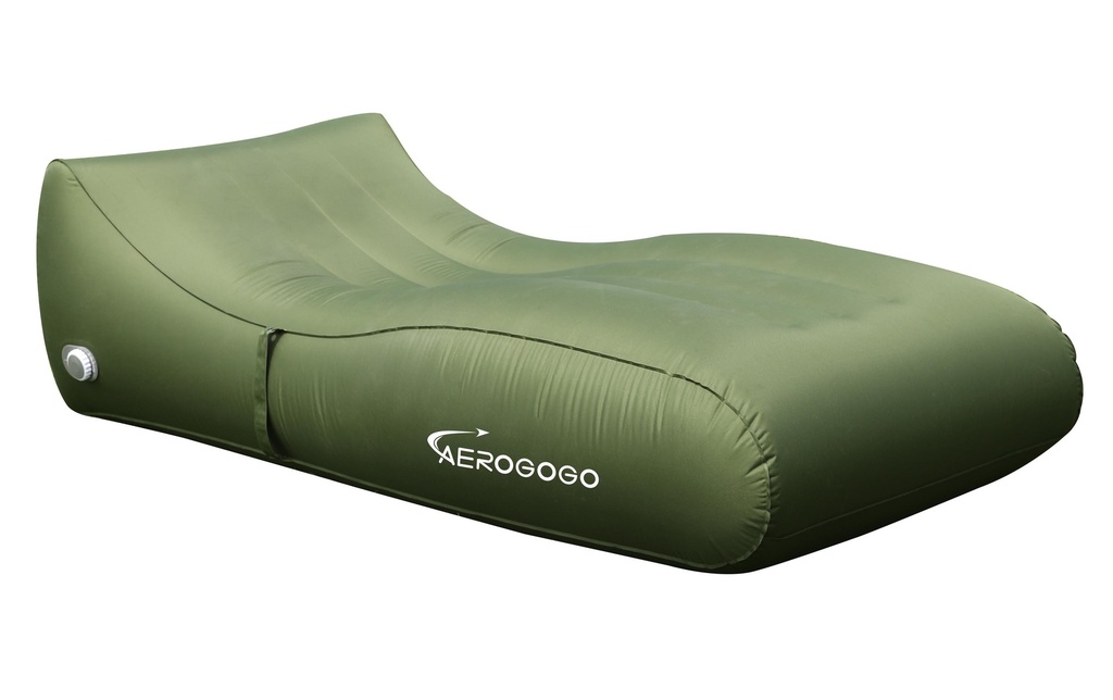 Aerogogo GIGA Lounger PS2 80 x 185 cm