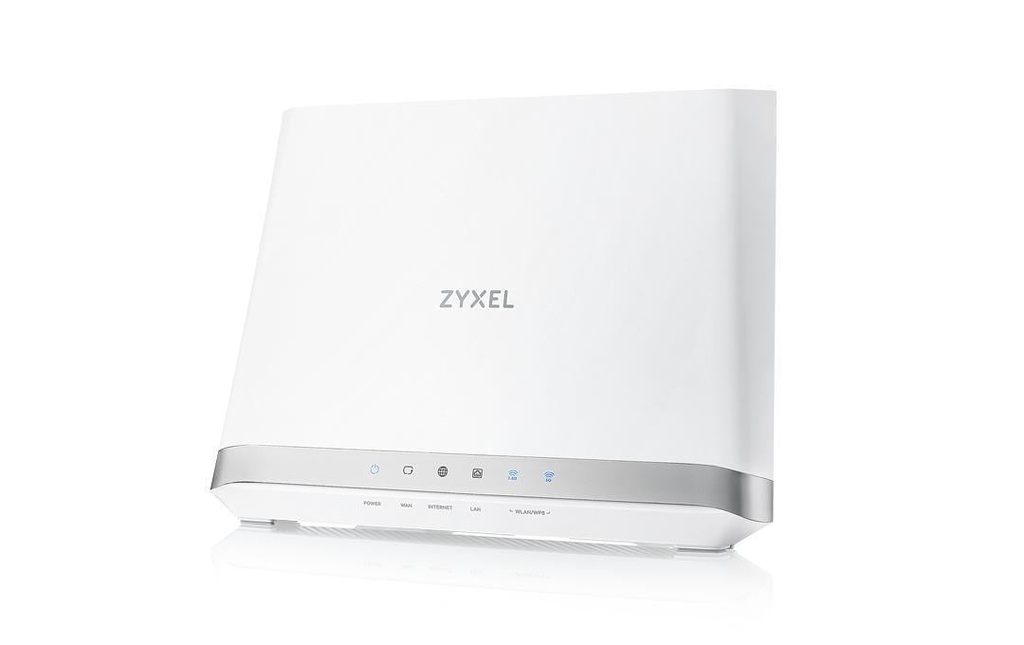 Zyxel Routeur G.Fast XMG3927  sans WLAN
