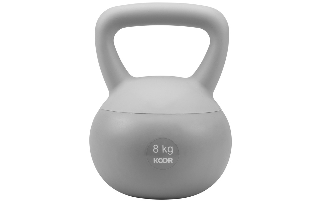 KOOR Giryas Paalla Soft, 8 kg