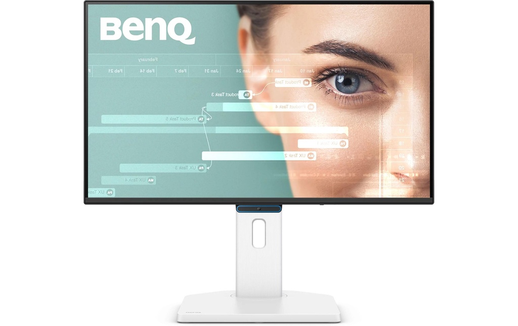 BenQ Moniteur GW2490TC 24 , 1920 x 1080 (Full HD)