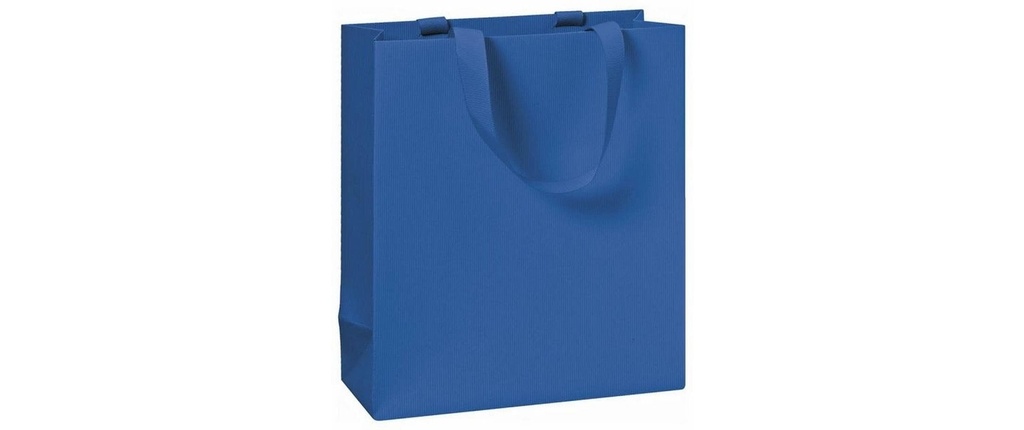 STEWO Cabas OC 18x8x21 bleu foncé