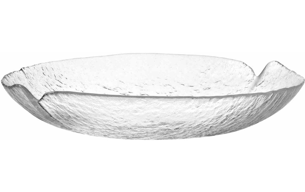 Montana Assiette non décorative Bright 6 Pièce/s,Transparent