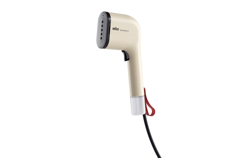 Braun Défroisseur désodorisant QuickStyle 3 GS 3012 BG 1100 W
