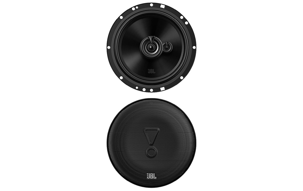 JBL Car coppia di diffusori a 3 vie Gen2 STAGE2 65M