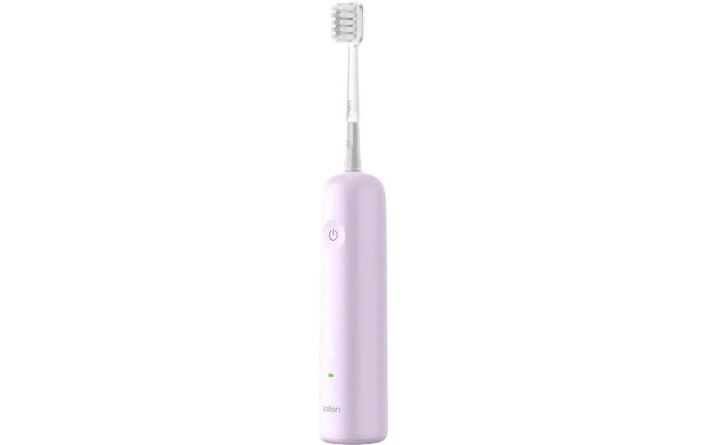 Laifen Brosse à dents sonique Wave ABS PUR Lila