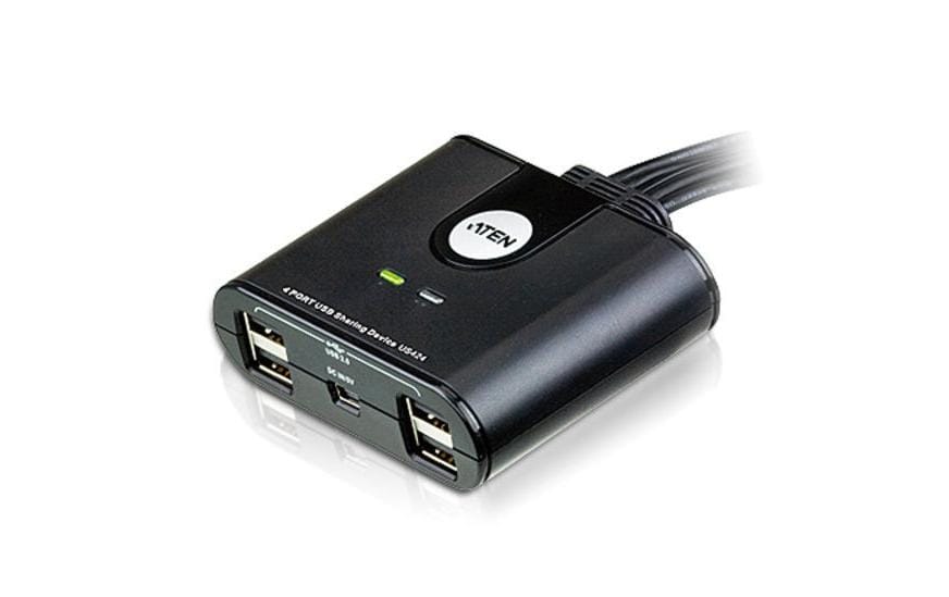 Aten Commutateur USB US424
