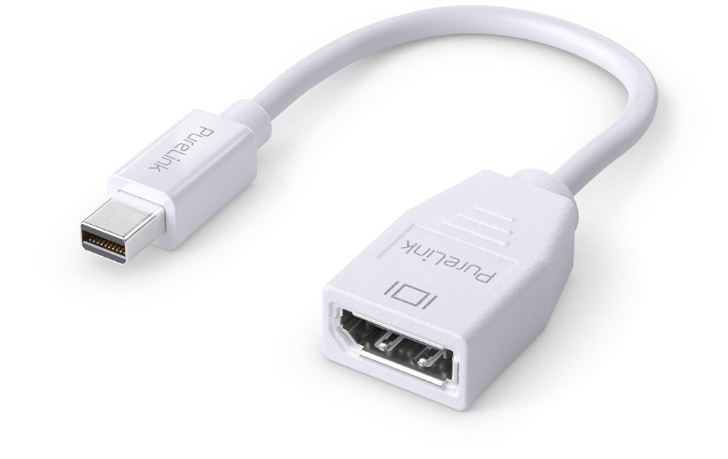 PureLink iSeries Adaptateur Mini DisplayPort - DisplayPort