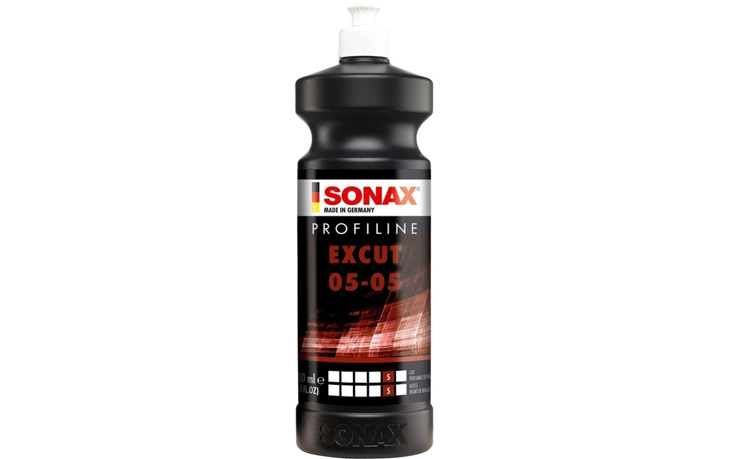 Sonax Pasta polacca Profiline Ex Cut 05-05, 1 l