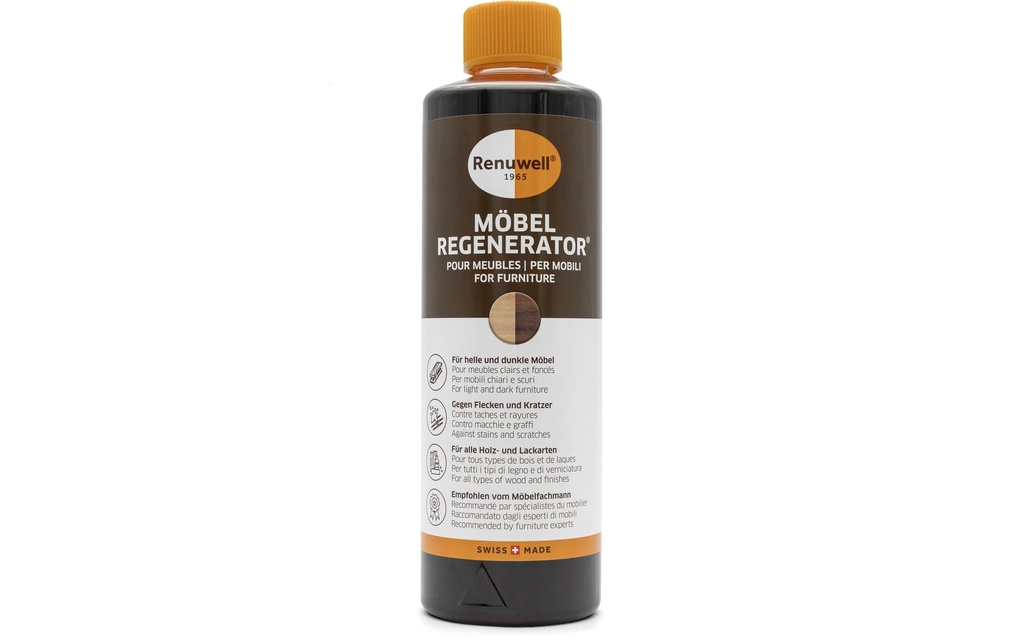 Renuwell Régénérateur de meubles 500 ml