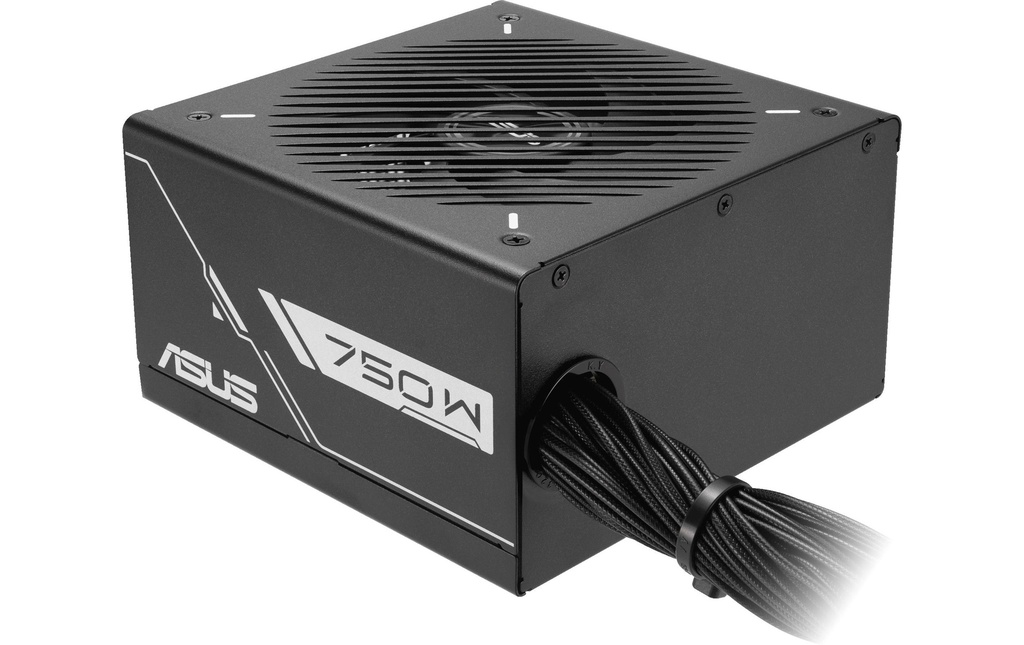 ASUS Bloc d’alimentation PRIME-750B-BLACK 750 W