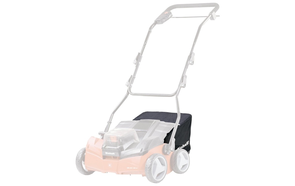 Einhell Sac collecteur GE-SC 35 Li