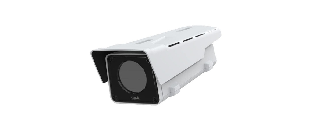Axis Caméra thermique Q2111-E 60mm