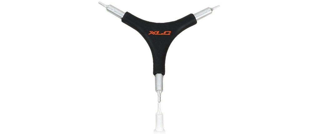 XLC Clé Allen Y TO-M16