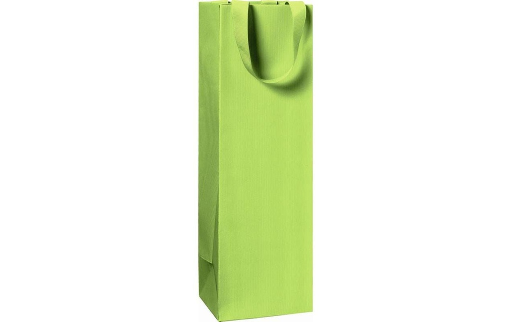 STEWO Sac bouteilles OC vert clair