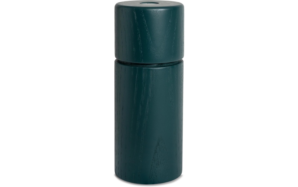 Crushgrind Moulin à épices Bergen 12 cm, Racing Green