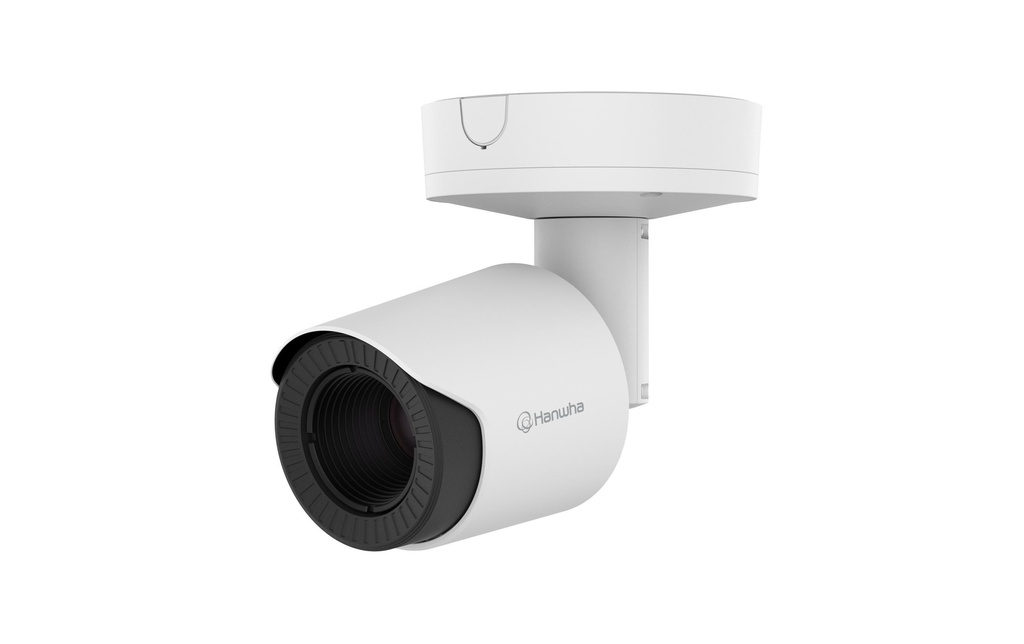 Hanwha Vision Caméra thermique TNO-C3060T 35mm