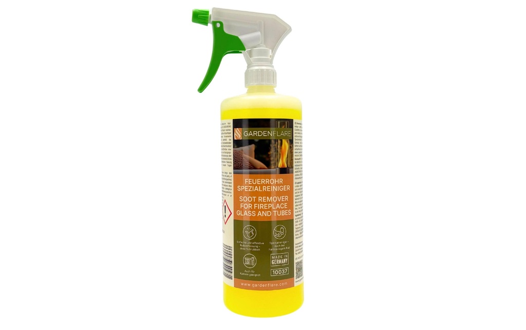 Gardenflare Nettoyant spécial 1 litre