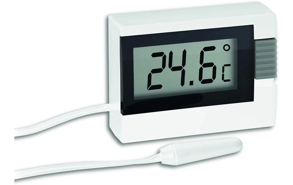 TFA Dostmann Thermomètre 30.2018.02
